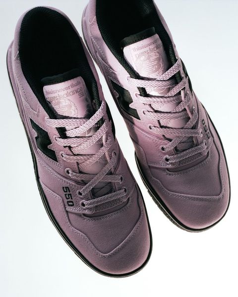 New balance top 1550 paris